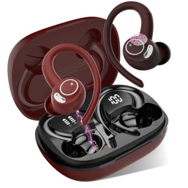 Bluetooth Earbuds